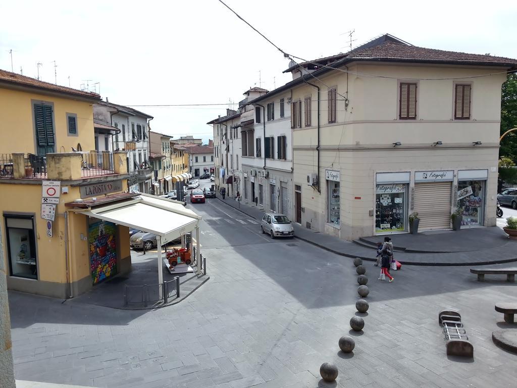 Alla Porta Di Baccio Lastra a Signa Exterior photo